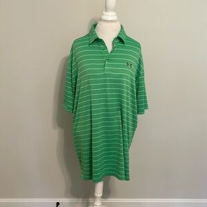 Men’s Under Armour Polo